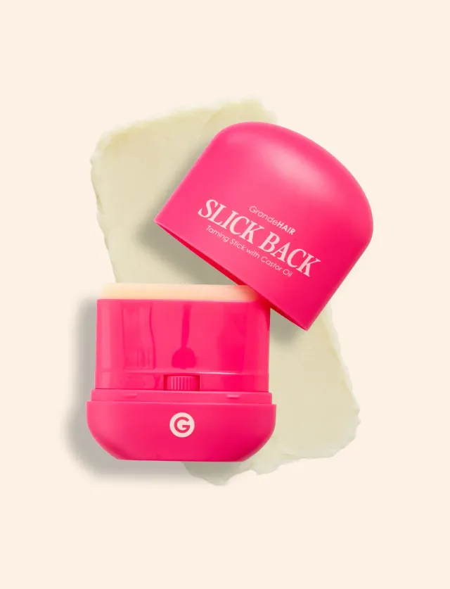 Grande Cosmetics GrandeHAIR Haarwachs Stick mit Rizinusöl