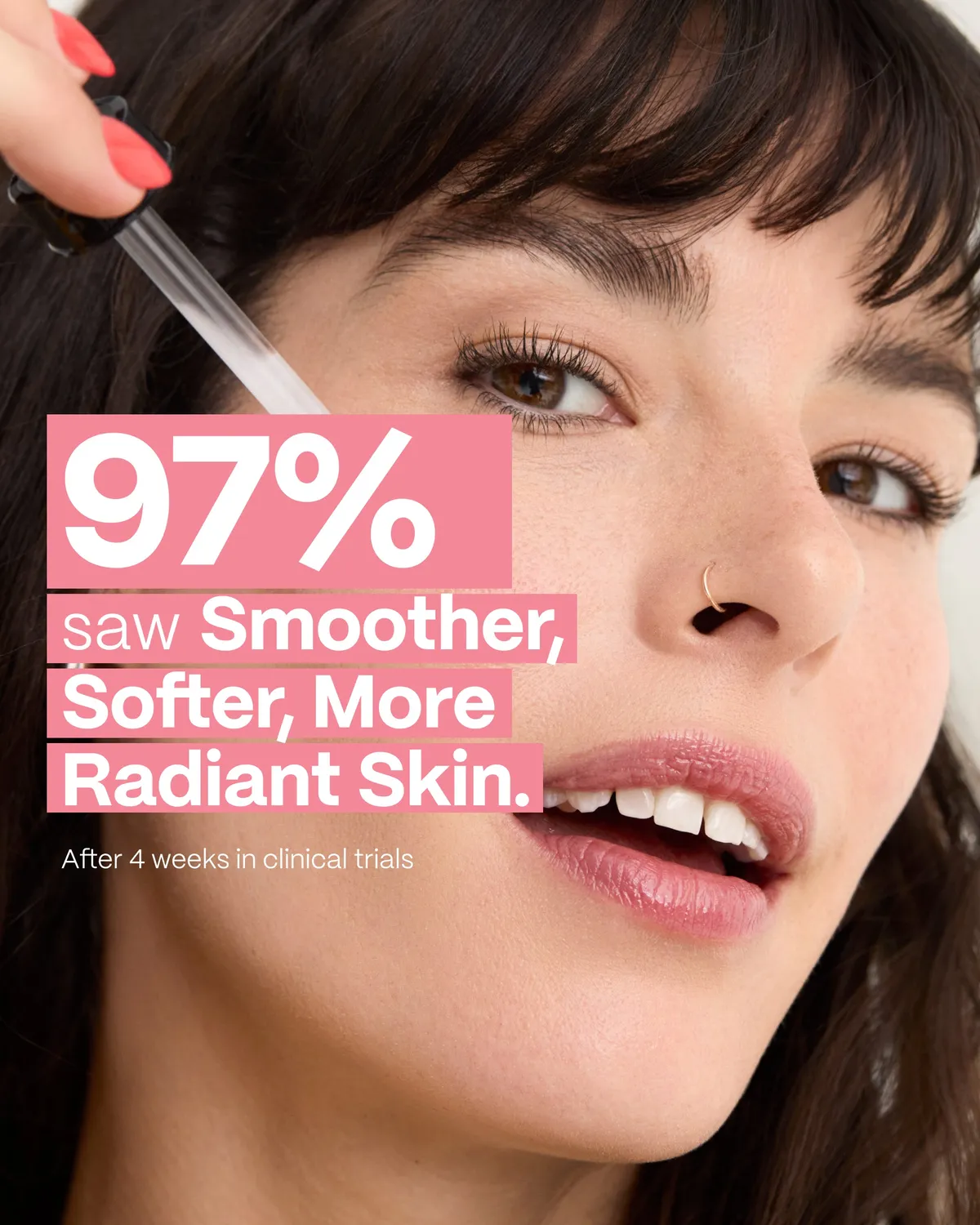 Mad Hippie Super A Serum Gesichtsserum mit Retinoiden