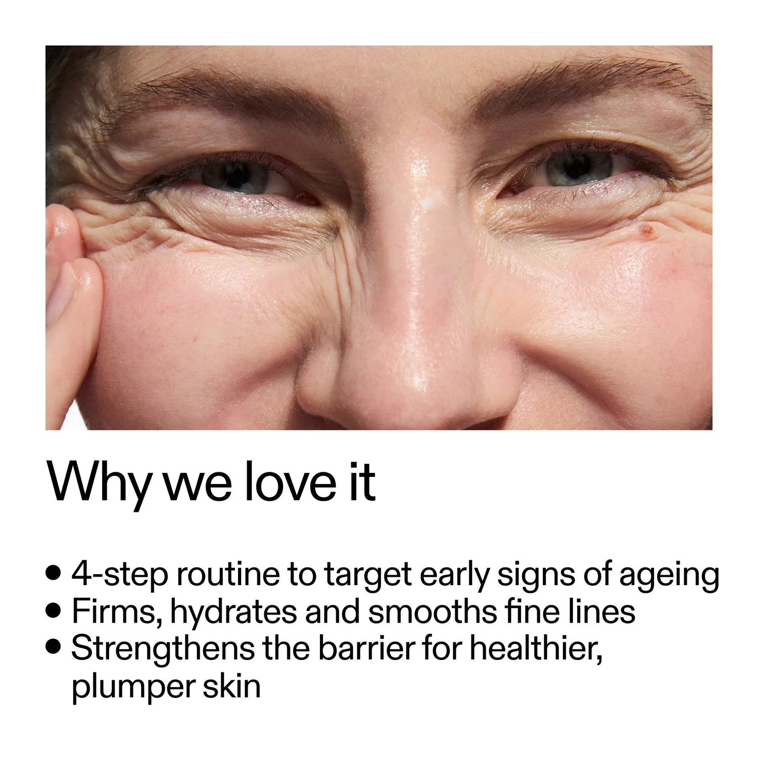 The INKEY List Intro Routine Anti-Aging Pflegeset Retinol