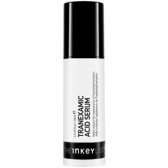 The INKEY List Tranexamic Acid Serum 30 ml gegen Pigmentflecken