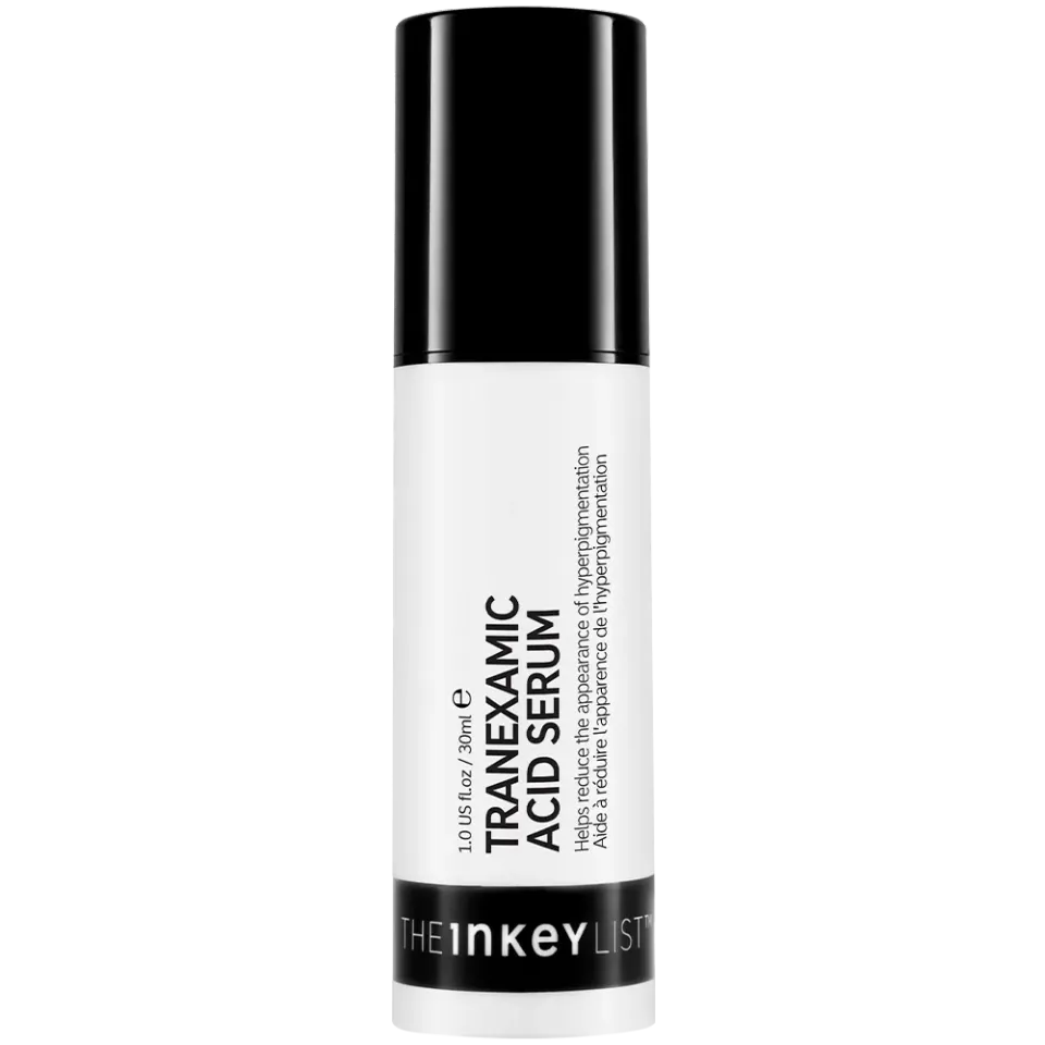 The INKEY List Tranexamic Acid Serum 30 ml gegen Pigmentflecken