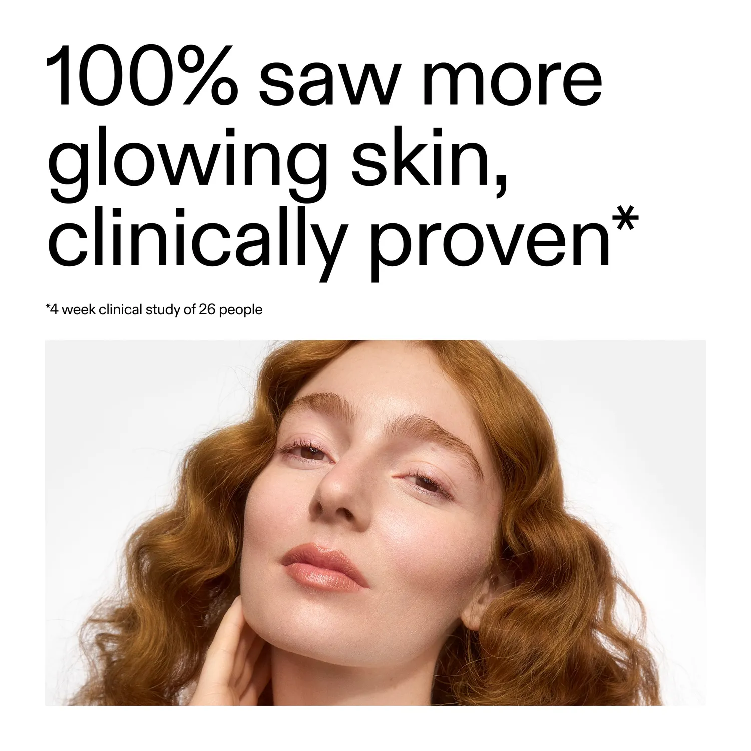 The INKEY List Exosome Hydro-Glow Serum 30ml mit Hyaluron