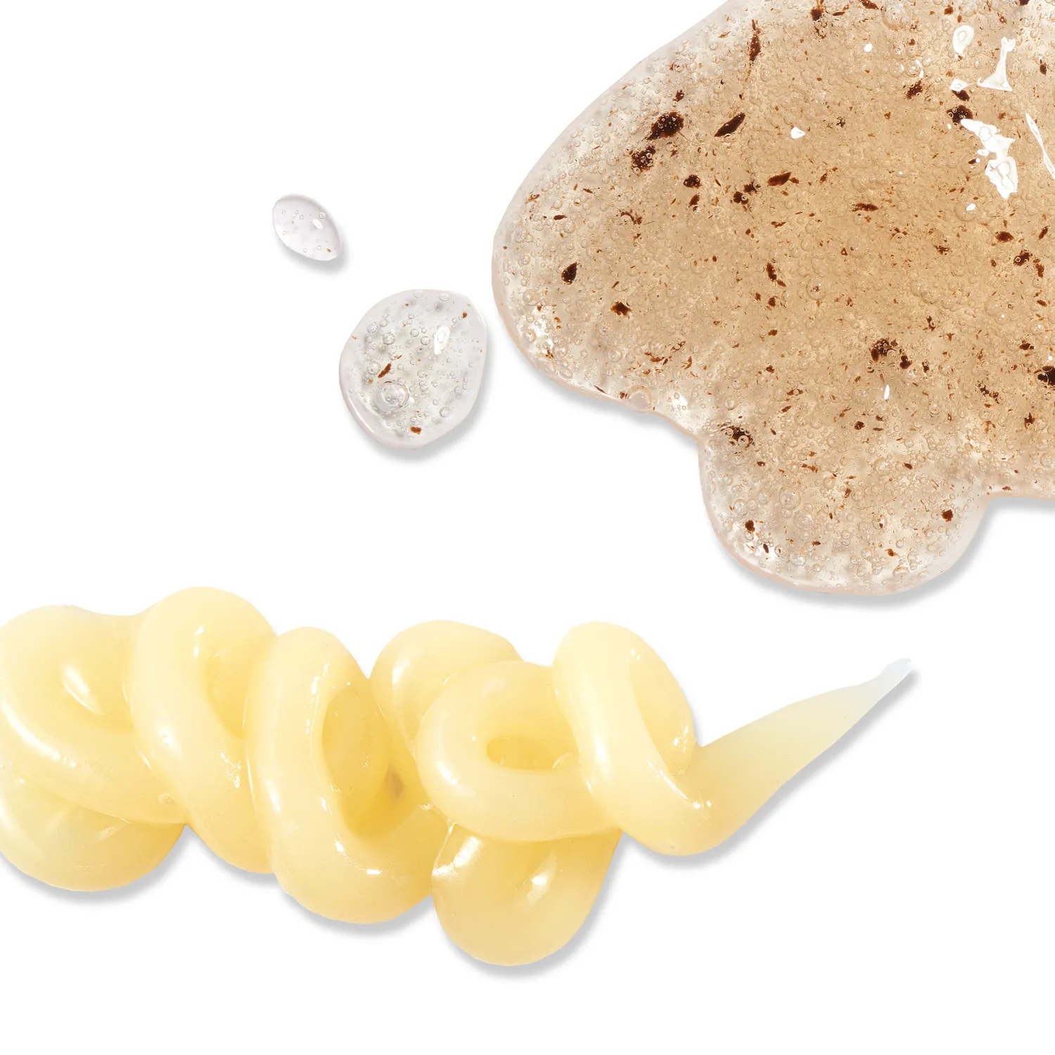 The INKEY List Brightening Double Cleanse Duo Reinigungsset