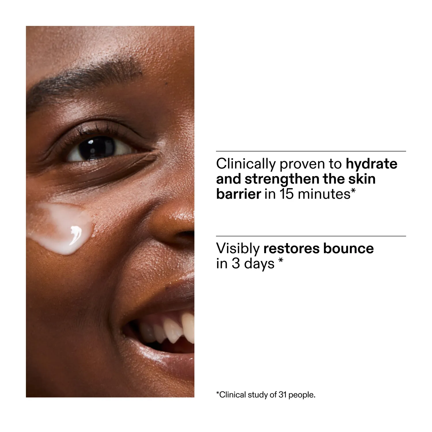 The INKEY List Ectoin Hydro-Barrier Serum Duo für/barriere