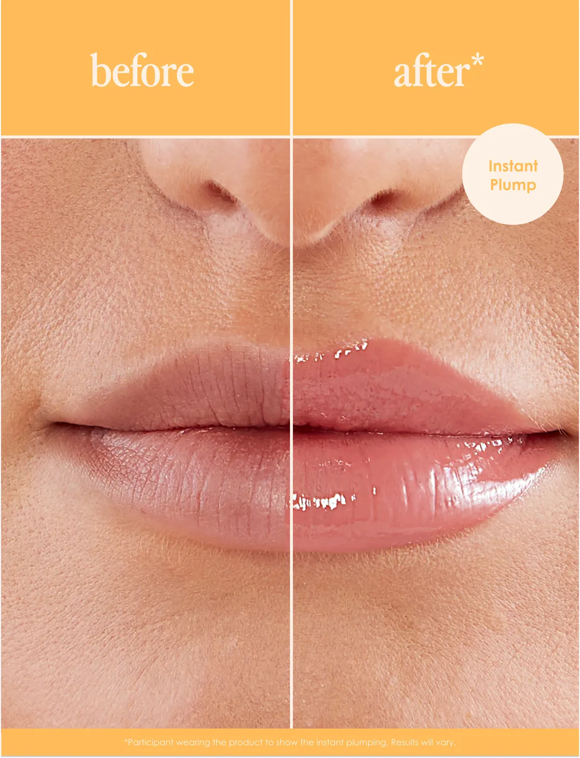 Grande Cosmetics GrandeLIPS Travel Size Lip Plumper Hyaluron Mini