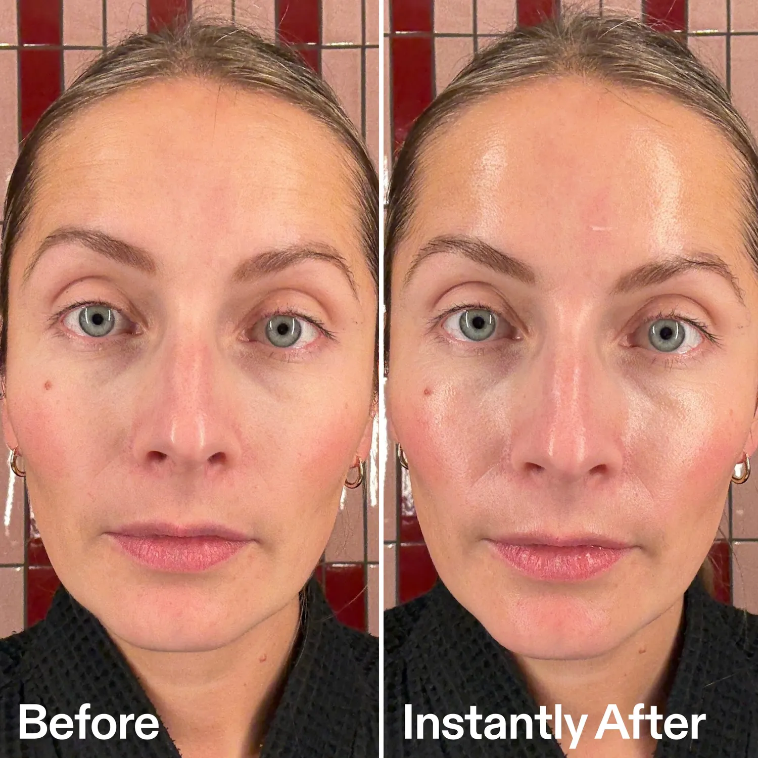 The INKEY List PDRN Serum Gesichtsserum regenerierend