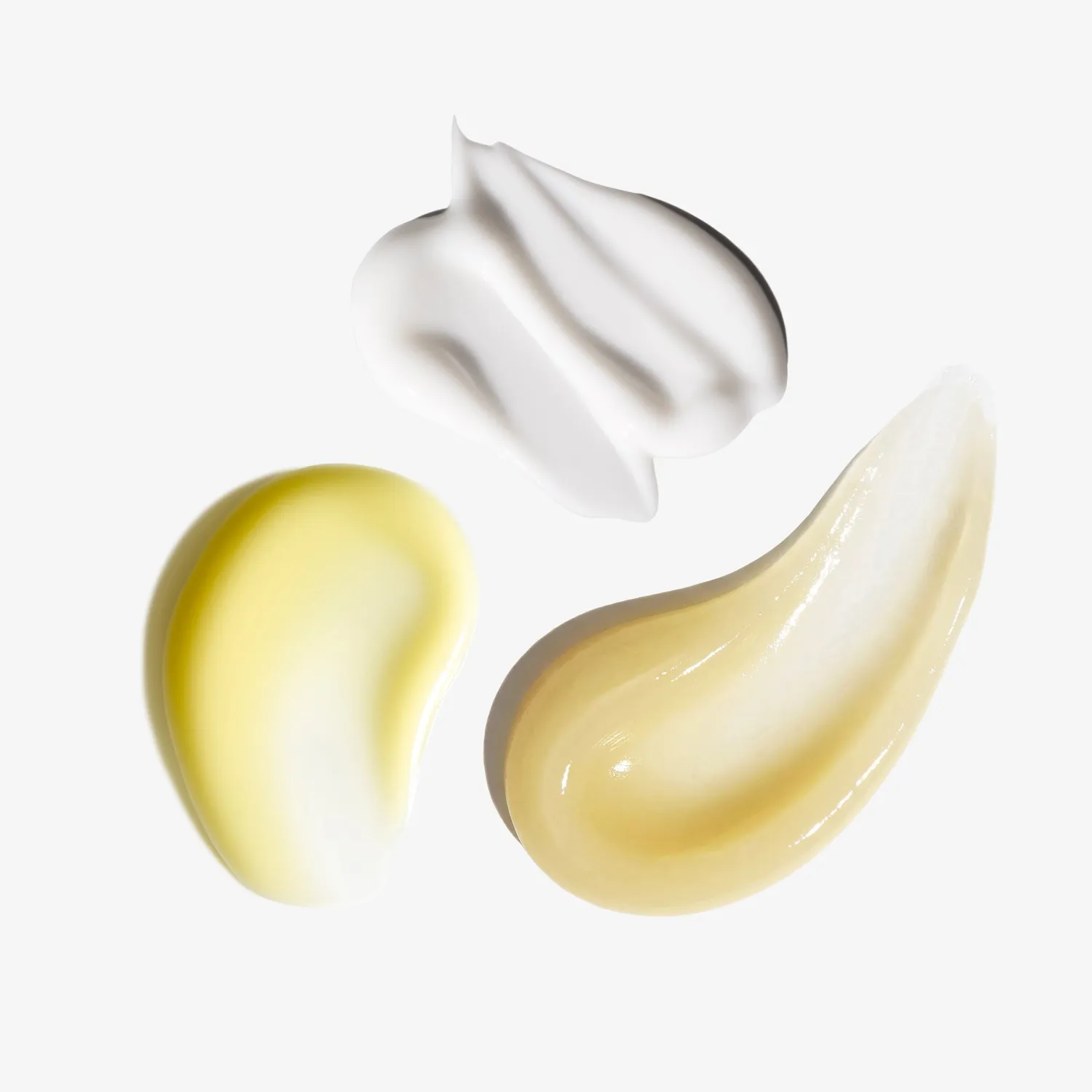 The INKEY List Make-up Prep Trio Pflegeset 3-teilig Hafer