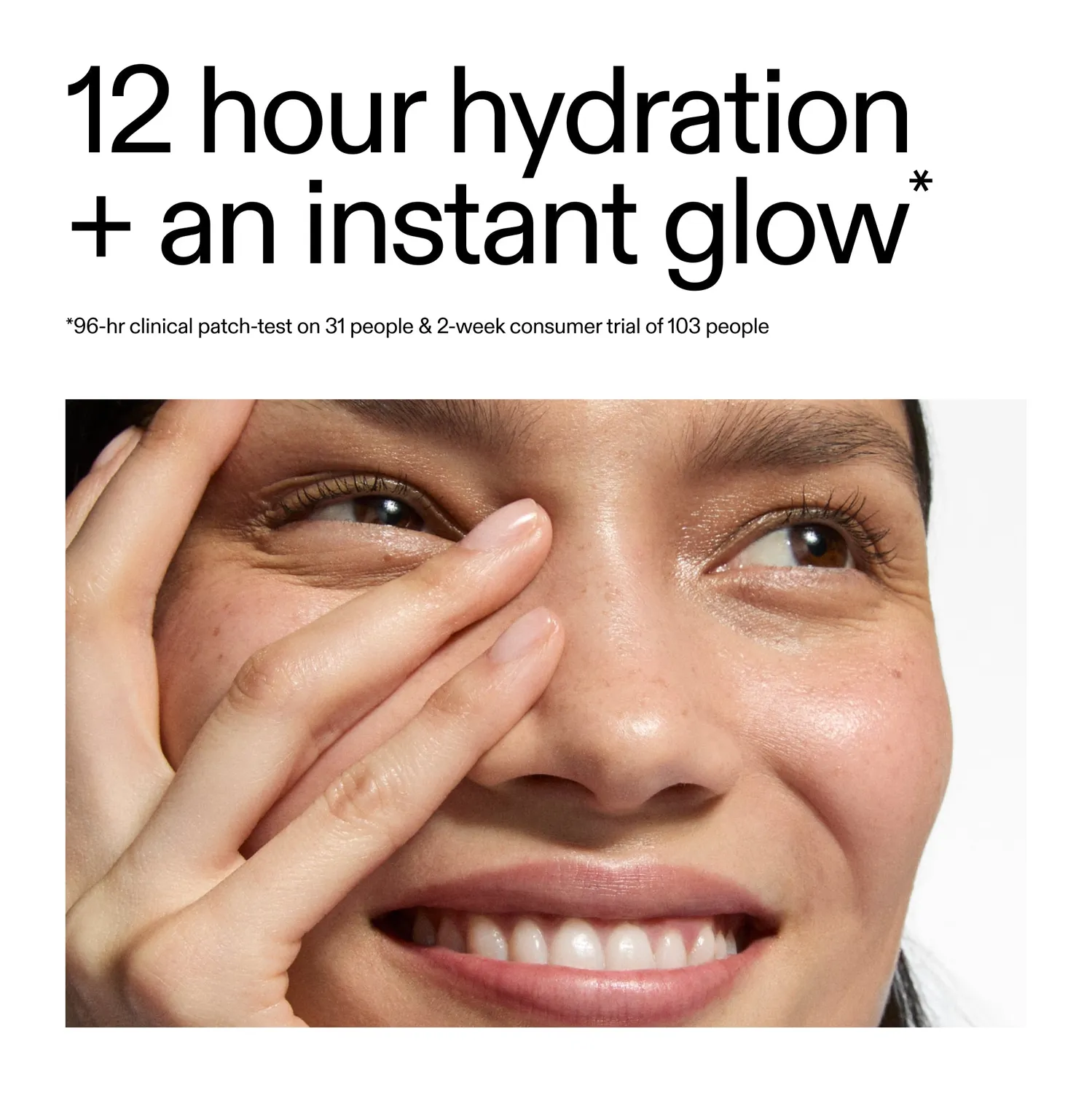 The INKEY List Hydro-surge Dewy Face Mist Duo Gesichtsspray feuchtigkeitsspendend