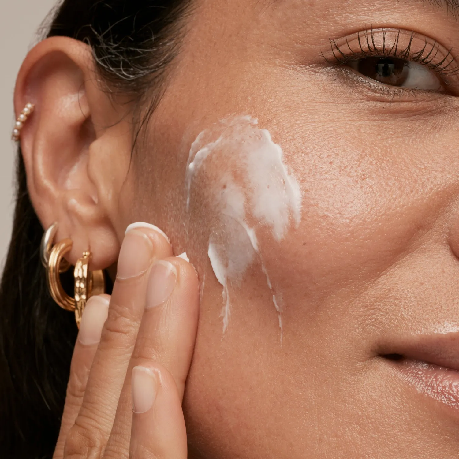 The INKEY List Cleanser & Ceramide Feuchtigkeits-Set