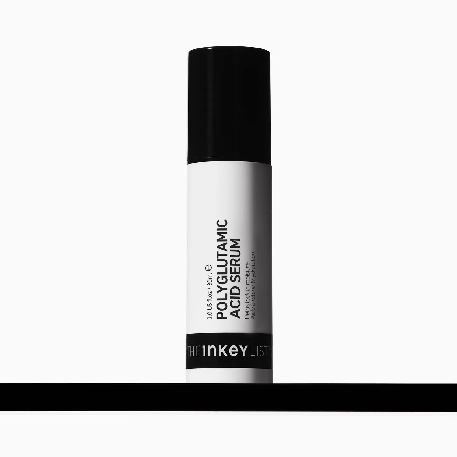 The INKEY List Polyglutamic Acid Serum 30ml 3% PGA