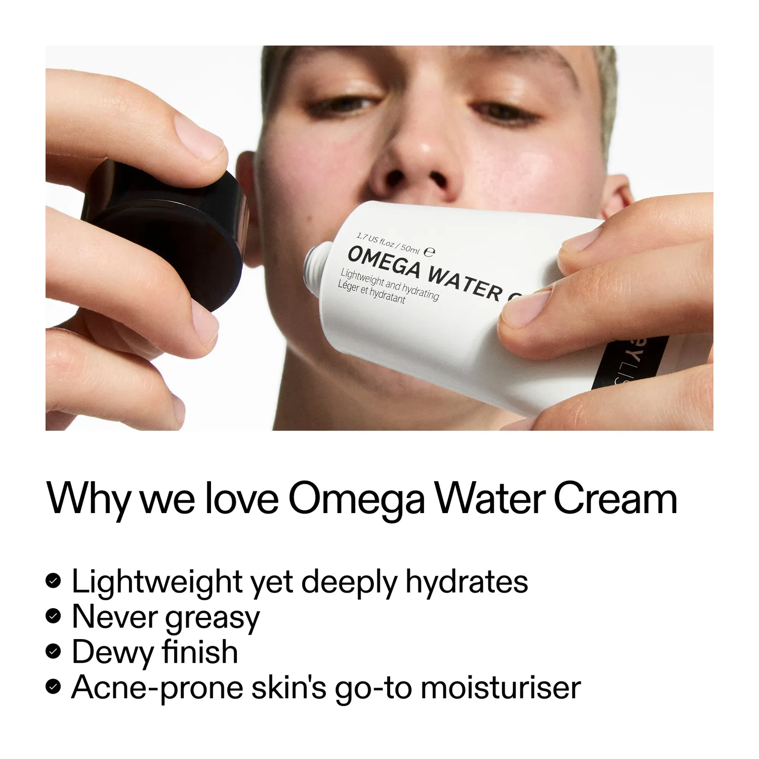 The INKEY List Glowing Skin Set Gesichtsset für strahlende Haut