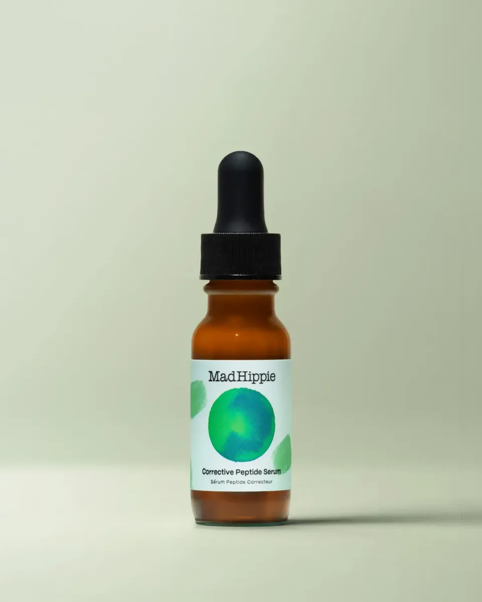 Mad Hippie Corrective Peptide Serum Mini straffend
