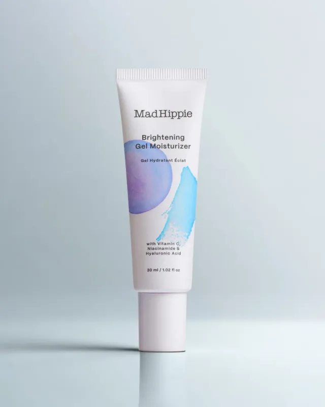 Mad Hippie Brightening Gel Feuchtigkeitsgel Vitamin C Niacinamid