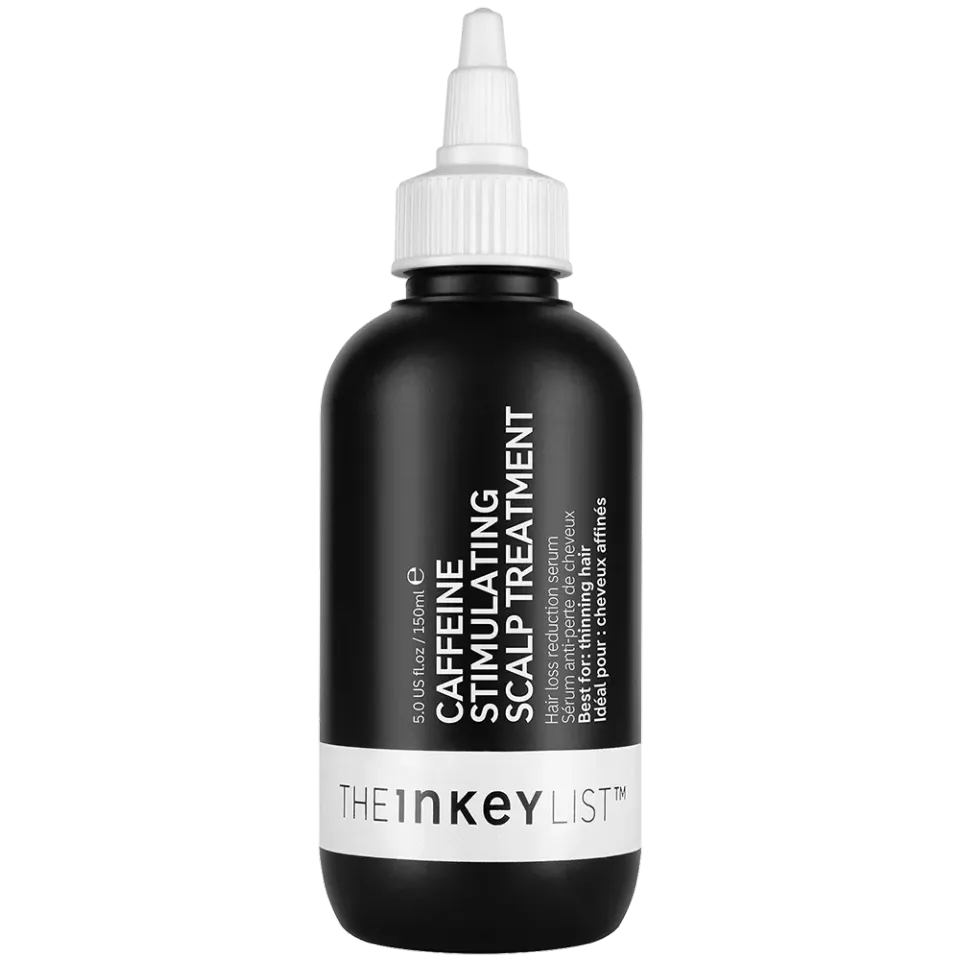 The INKEY List Caffeine Kopfhautserum gegen Haarausfall