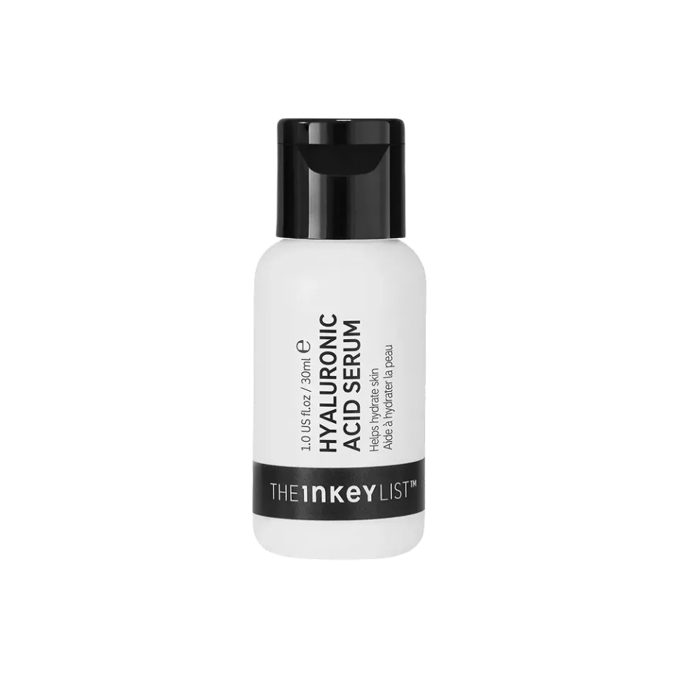 The INKEY List Hyaluronic Acid Serum 30ml 2% Hyaluron