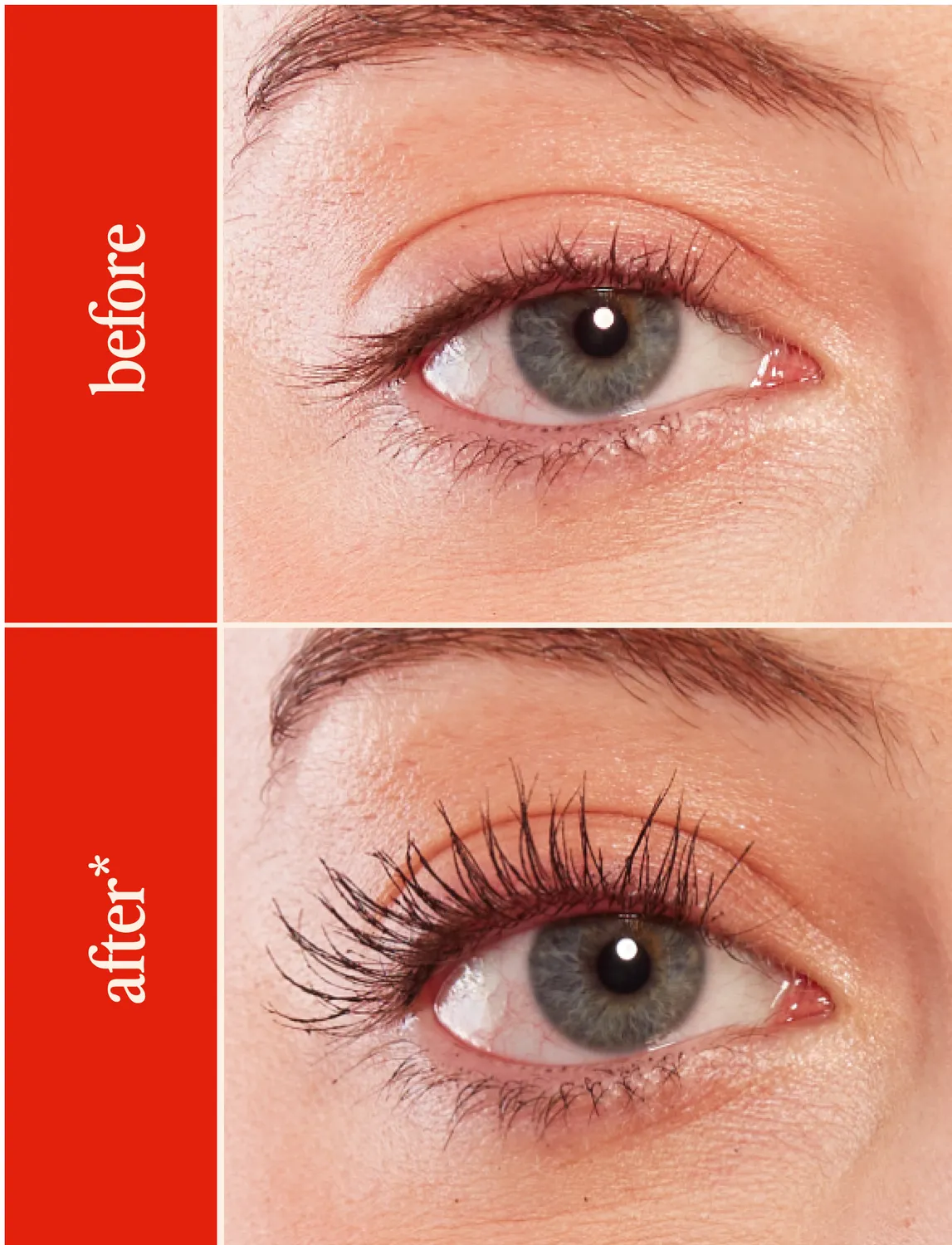 Grande Cosmetics GrandeLASH-LIFT Wimpernformer sanfte Wärme