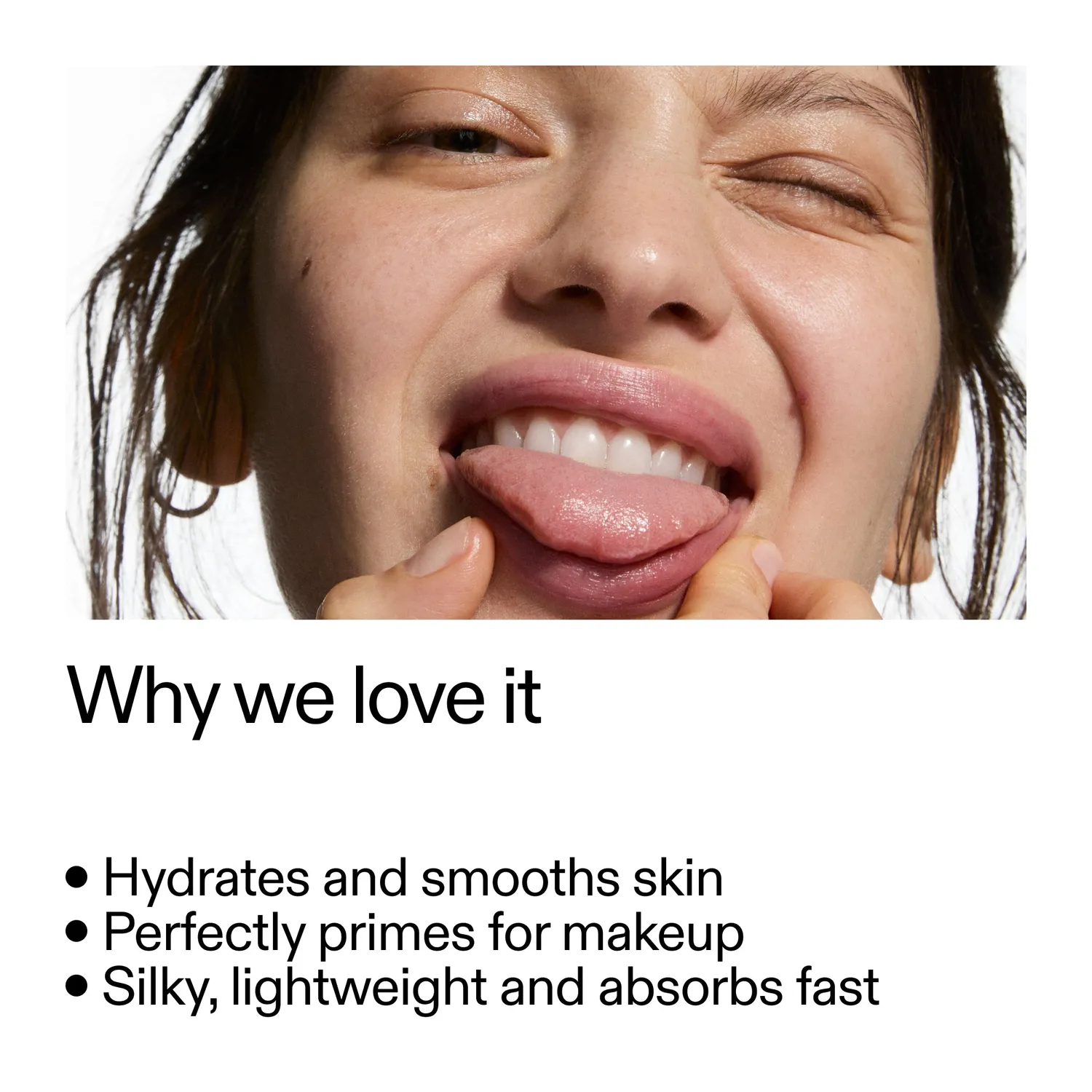 The INKEY List Polyglutamic Acid Serum 30ml 3% PGA
