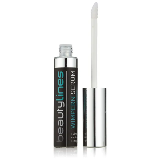 Beautylines Boost Formula 2.0 Wimpernserum 6 ml Aloe Vera
