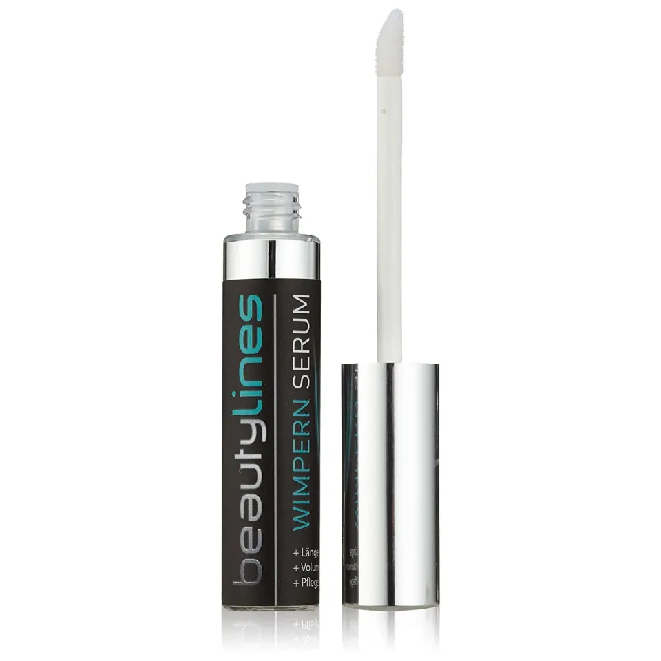 Beautylines Boost Formula 2.0 Wimpernserum 6 ml Aloe Vera