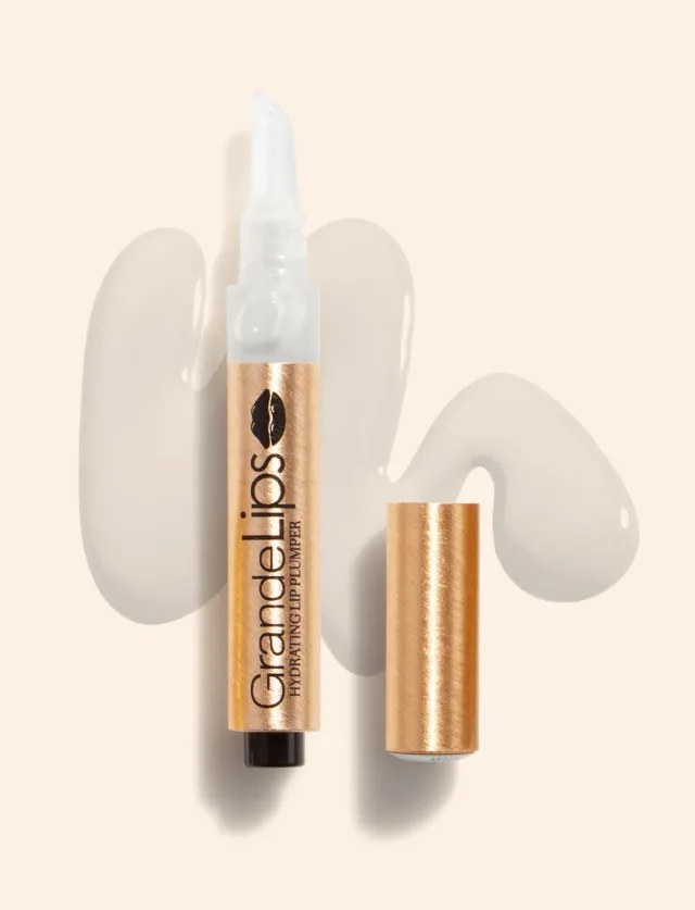 Grande Cosmetics GrandeLIPS Travel Size Lip Plumper Hyaluron Mini