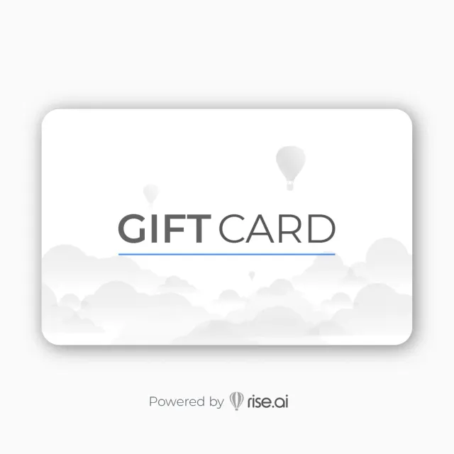 Grande Cosmetics Gift Card Geschenkgutschein 58,83 $