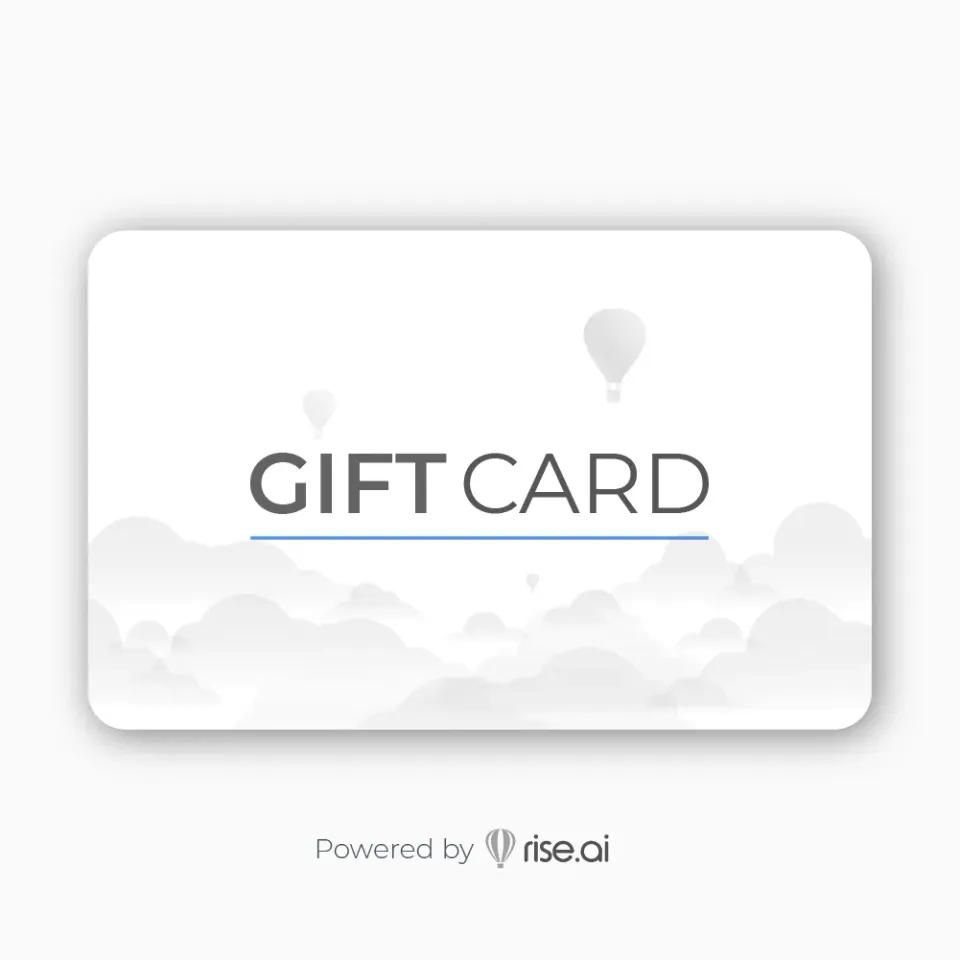 Grande Cosmetics Gift Card Geschenkgutschein 58,83 $