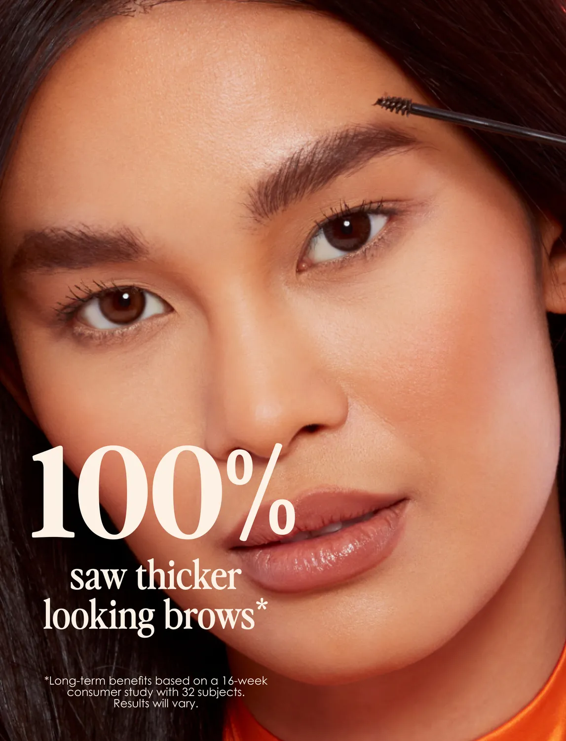 Grande Cosmetics GrandeBROW 2-in-1 Augenbrauengel Medium