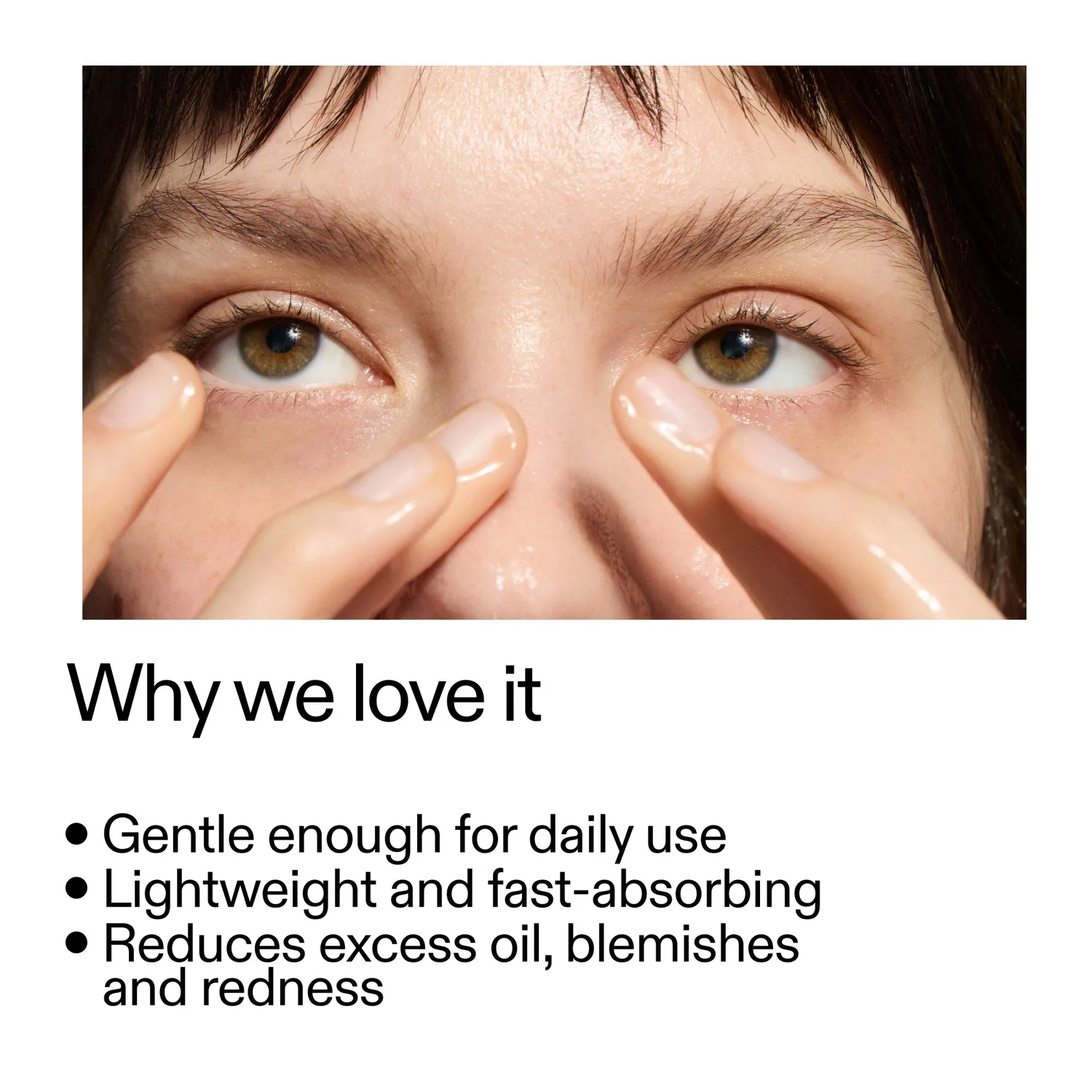 The INKEY List 10% Niacinamide Serum 30ml für ölige Haut