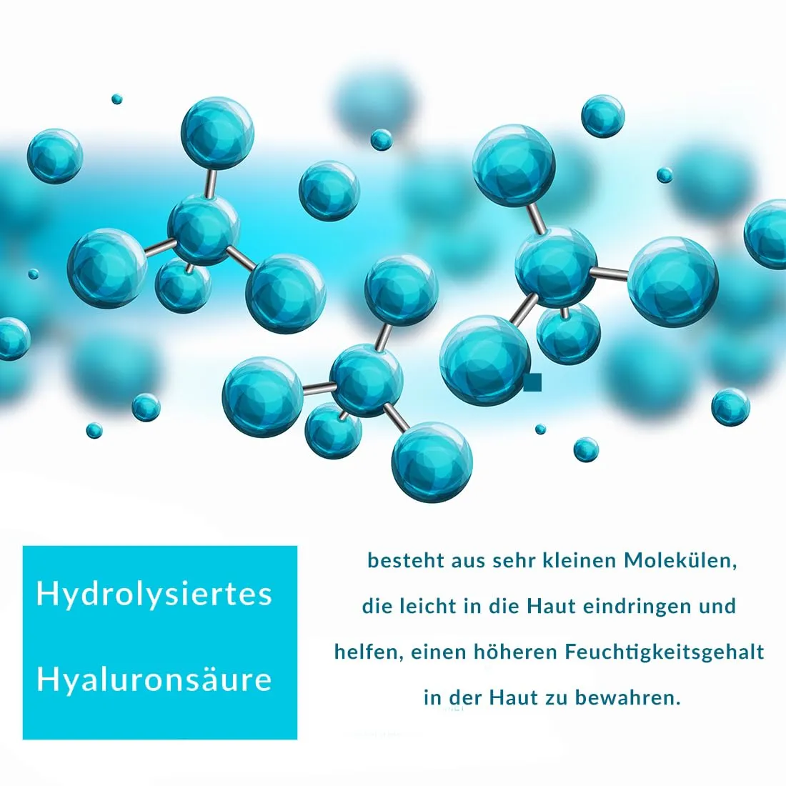 UB Hyaluron Ultraschallgel 500ml Gesicht & Körper
