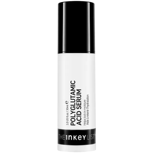 The INKEY List Polyglutamic Acid Serum 30ml 3% PGA