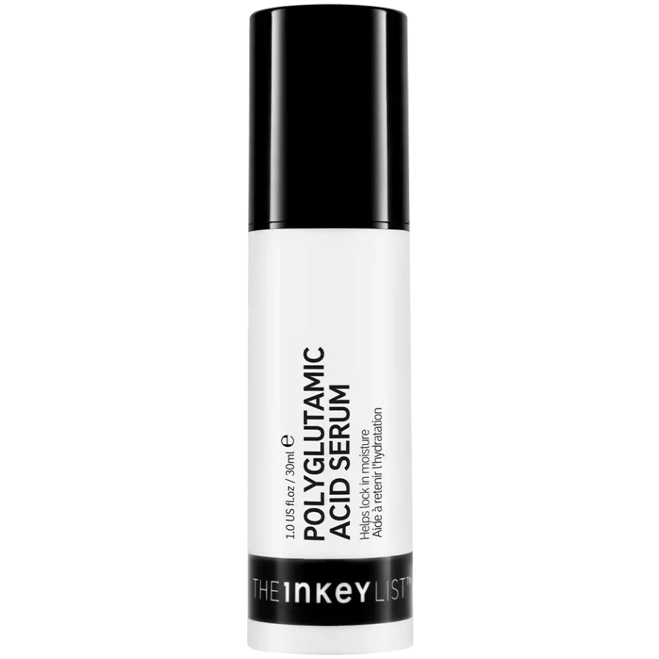 The INKEY List Polyglutamic Acid Serum 30ml 3% PGA