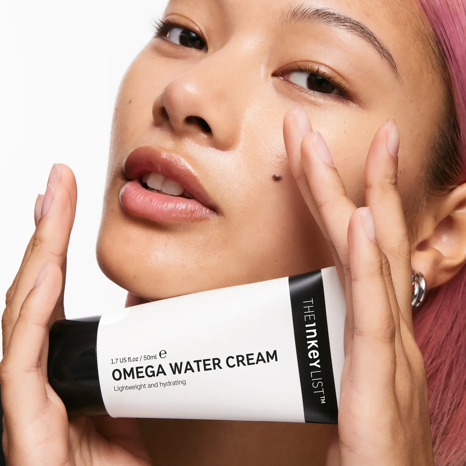 The INKEY List Hydrate & Revive Duo Pflegeset mit Niacinamid