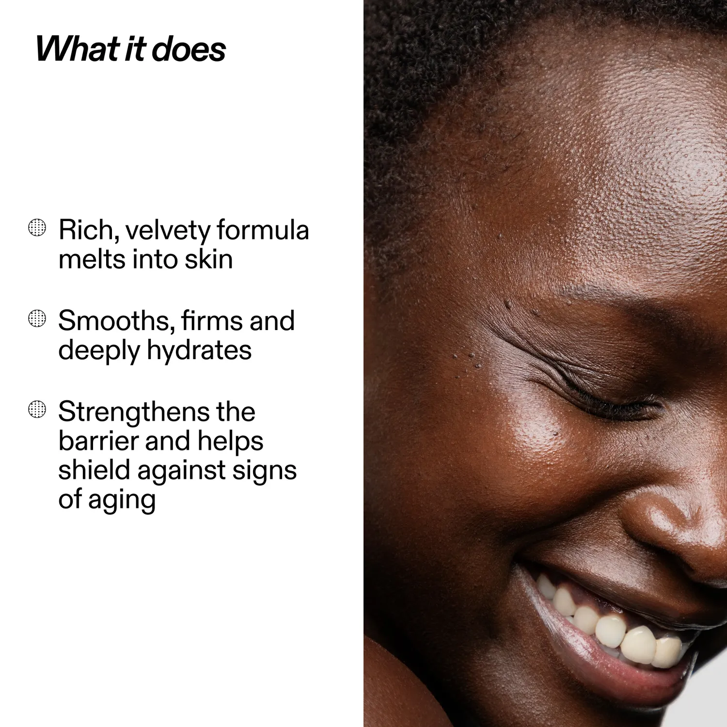 The INKEY List Bio-Active Ceramide Moisturizer Duo Creme 2er-Set