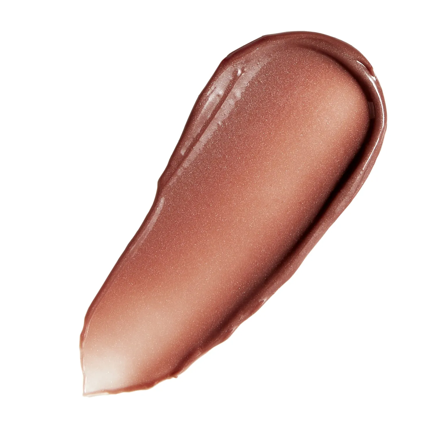 The INKEY List Tripeptide Lip Balm Mocha Brown 10ml