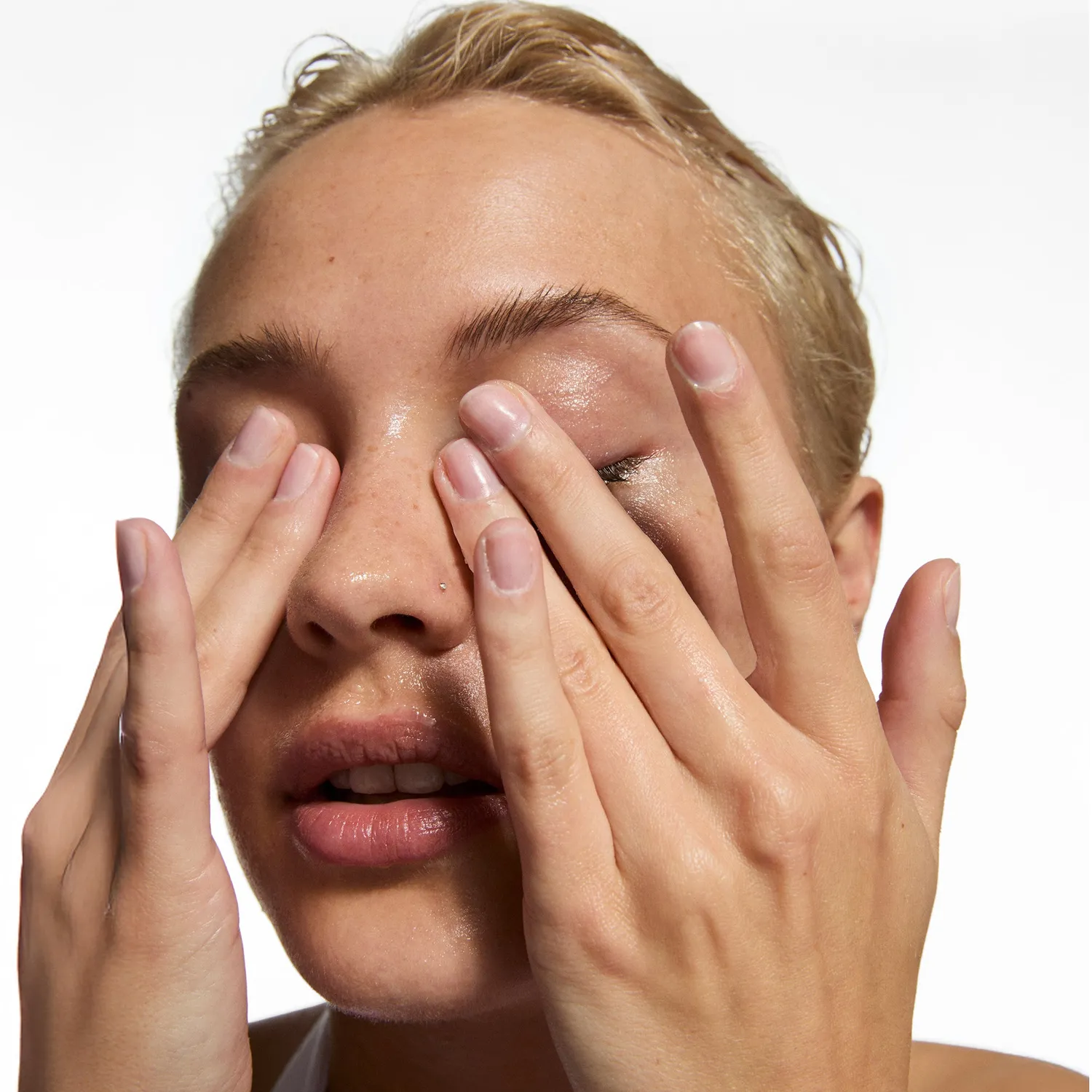 The INKEY List Bestselling Intro to Great Skin Pflegeset 5-teilig Glow