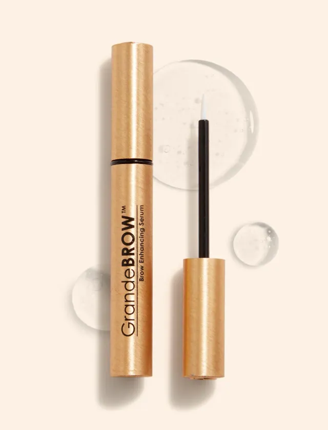 Grande Cosmetics GrandeBROW Augenbrauenserum 3 ml