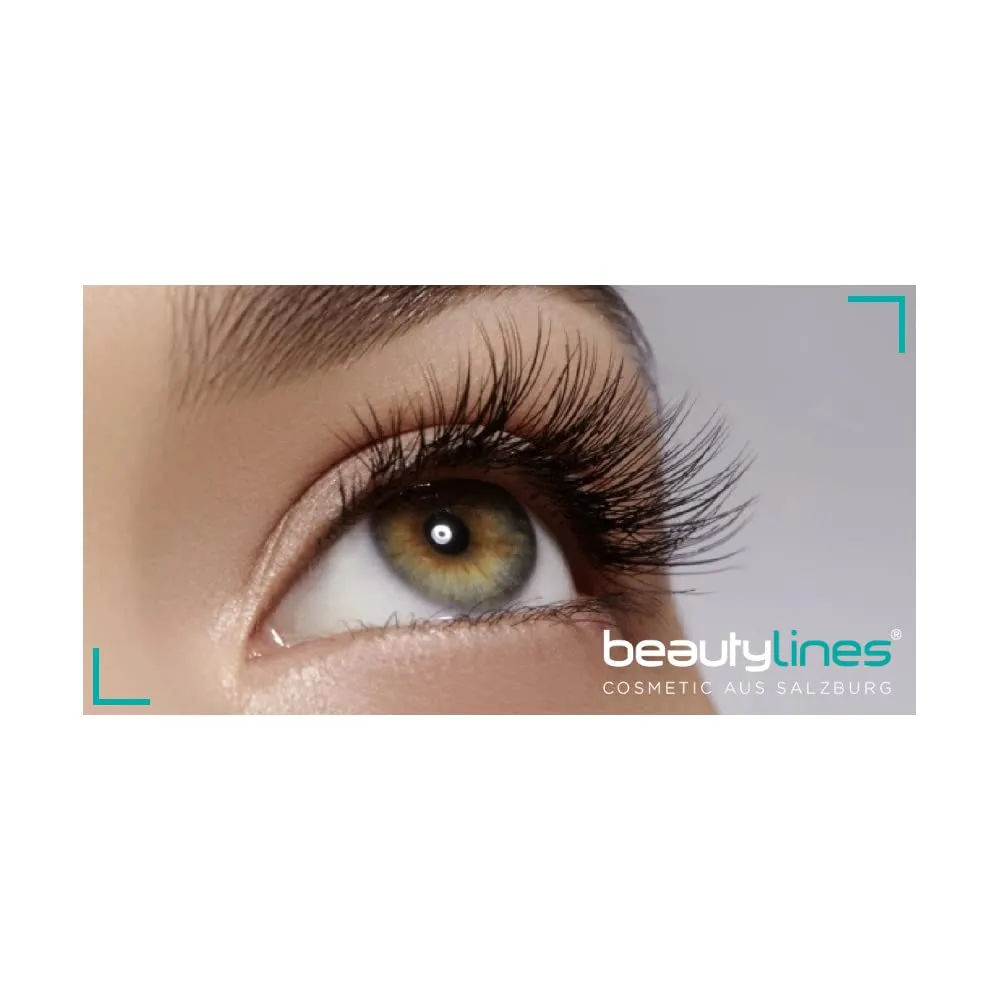 Beautylines Boost Formula 2.0 Wimpernserum 6 ml Aloe Vera