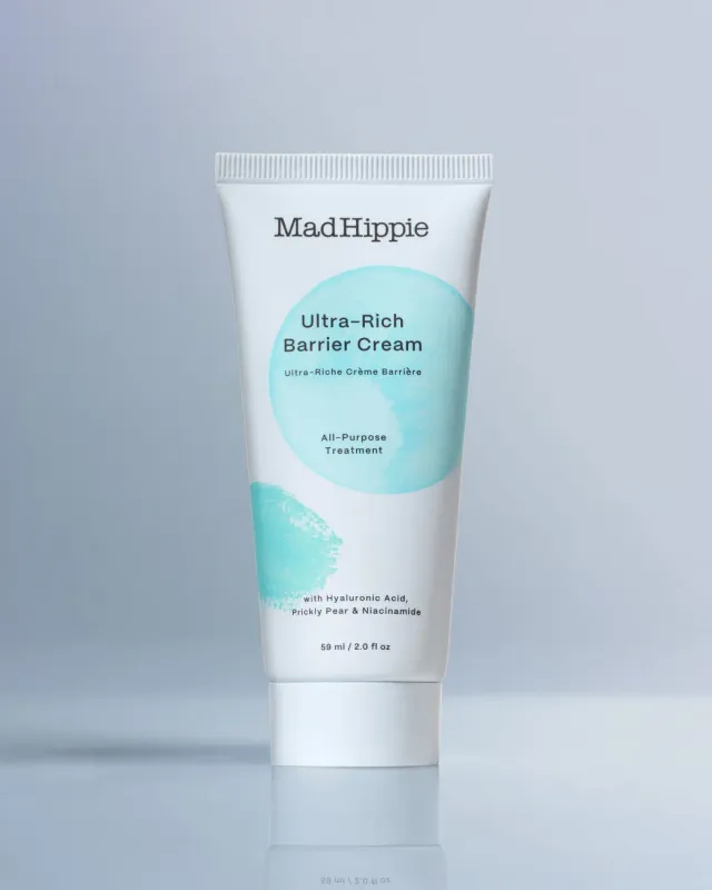 Mad Hippie Ultra-Rich Barrier Cream Gesichtscreme für trockene Haut