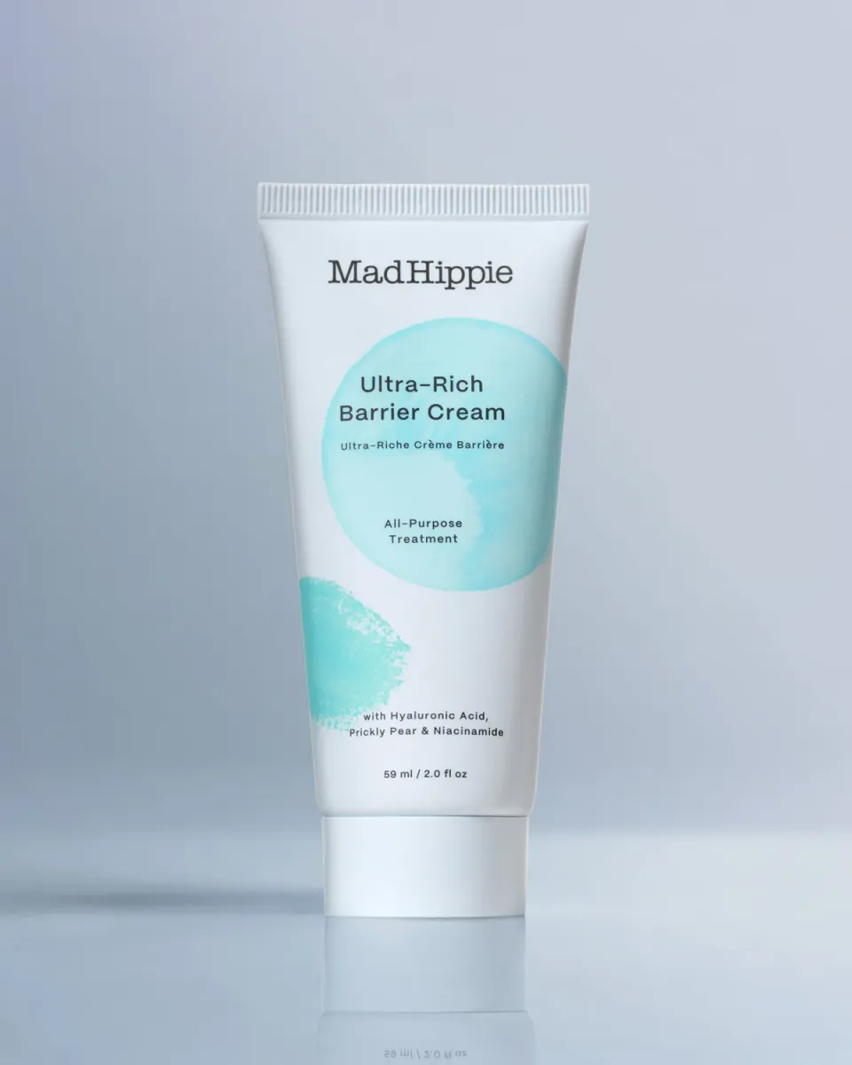 Mad Hippie Ultra-Rich Barrier Cream Gesichtscreme für trockene Haut