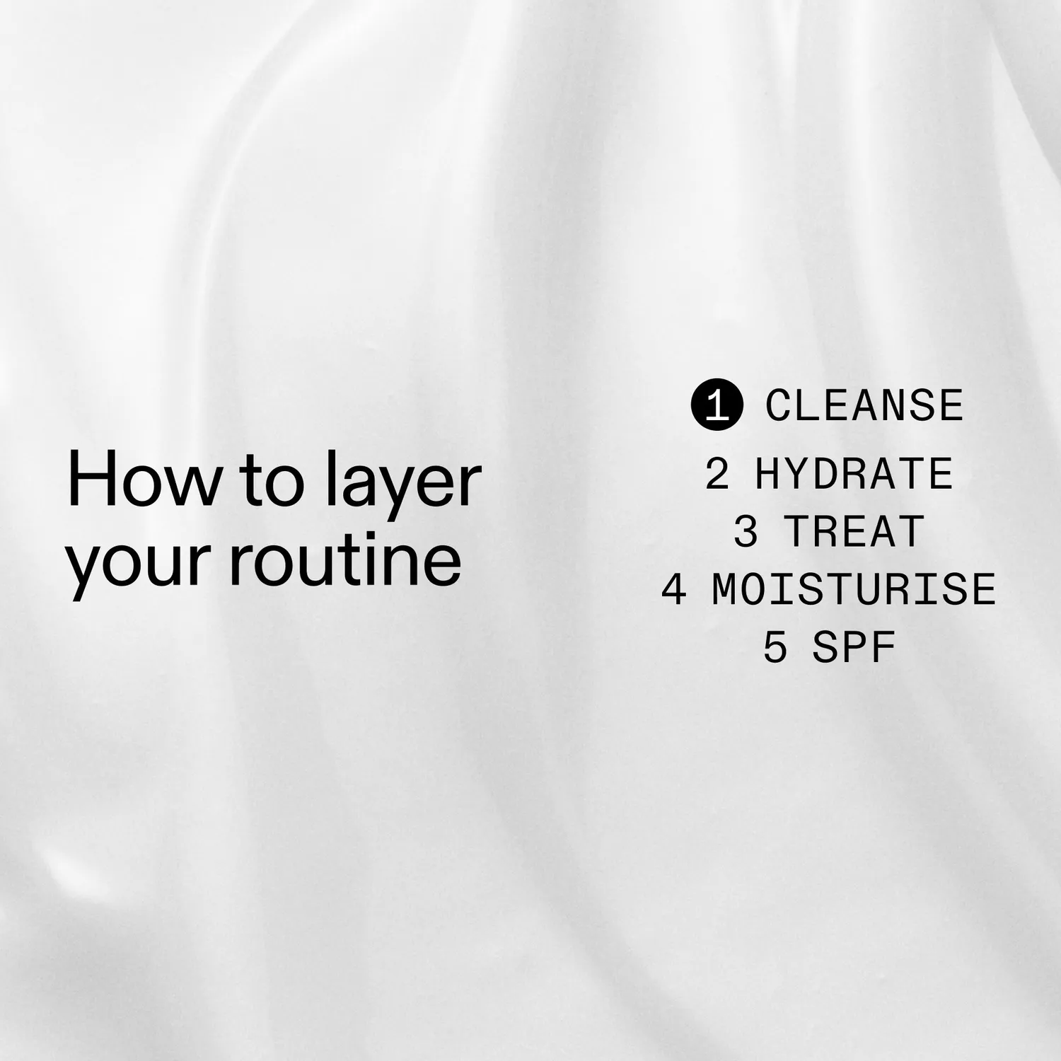 The INKEY List Hydrating Double Cleanse Duo Set Hafer trockene Haut