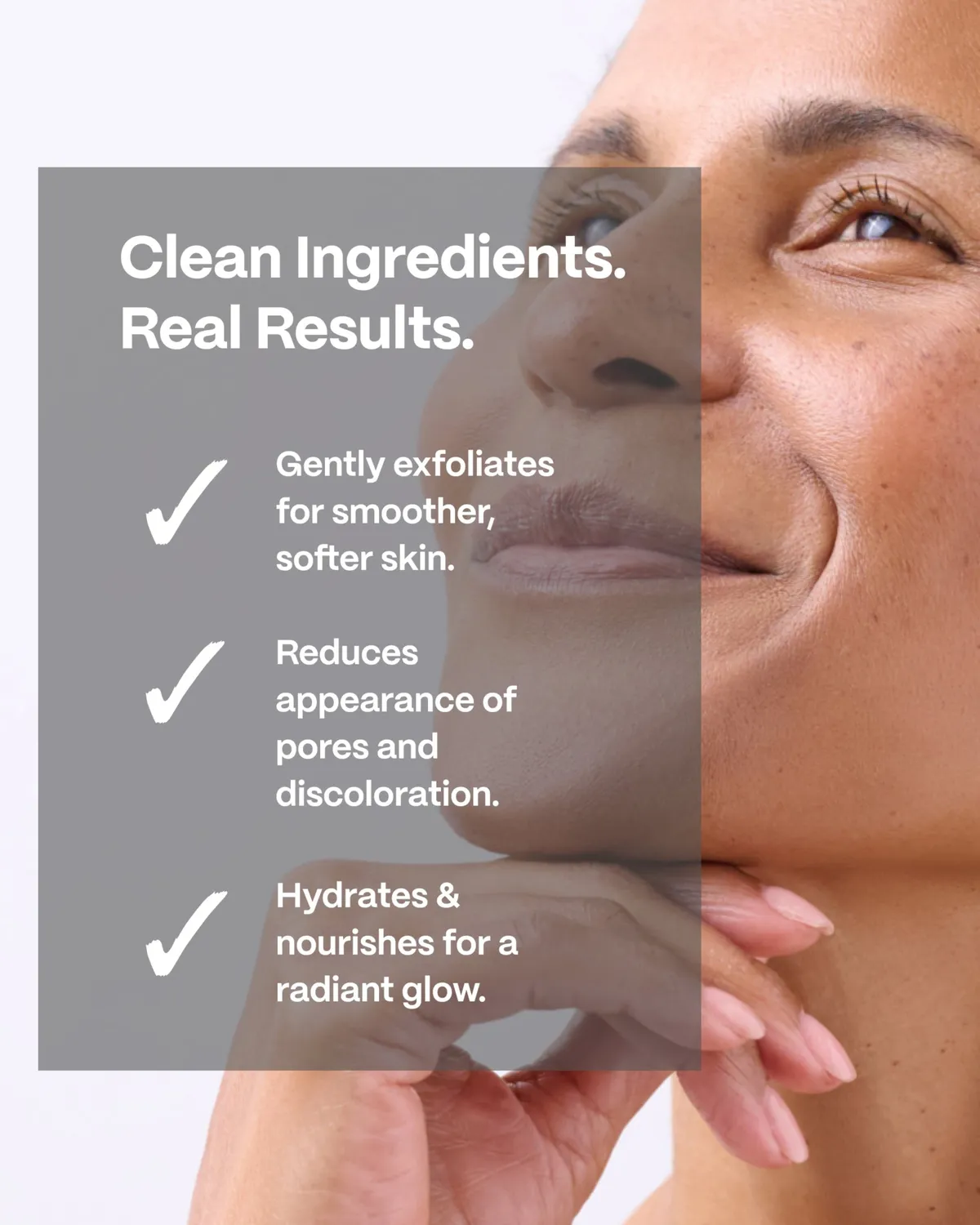 Mad Hippie MicroDermabrasion Gesichtspeeling für glatte Haut