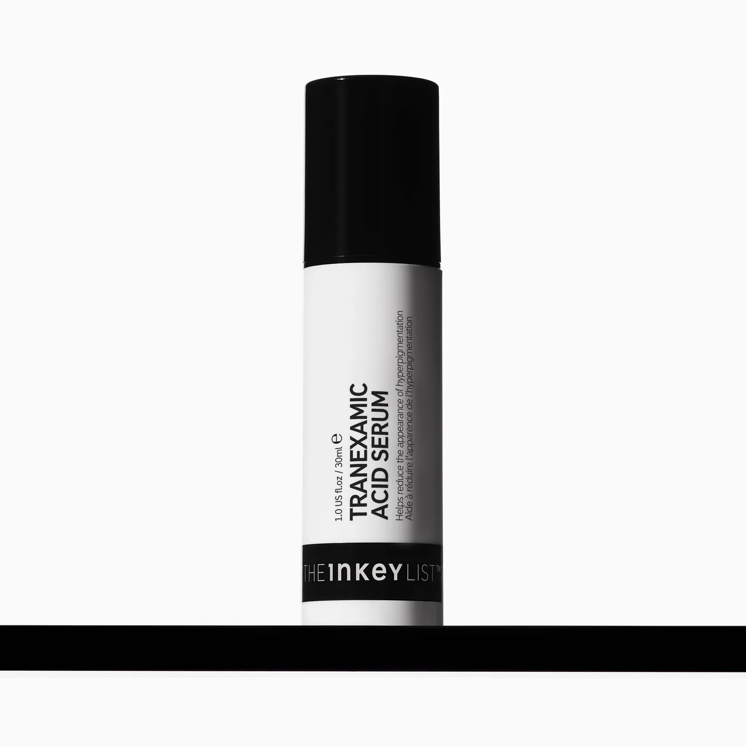The INKEY List Tranexamic Acid Serum 30 ml gegen Pigmentflecken