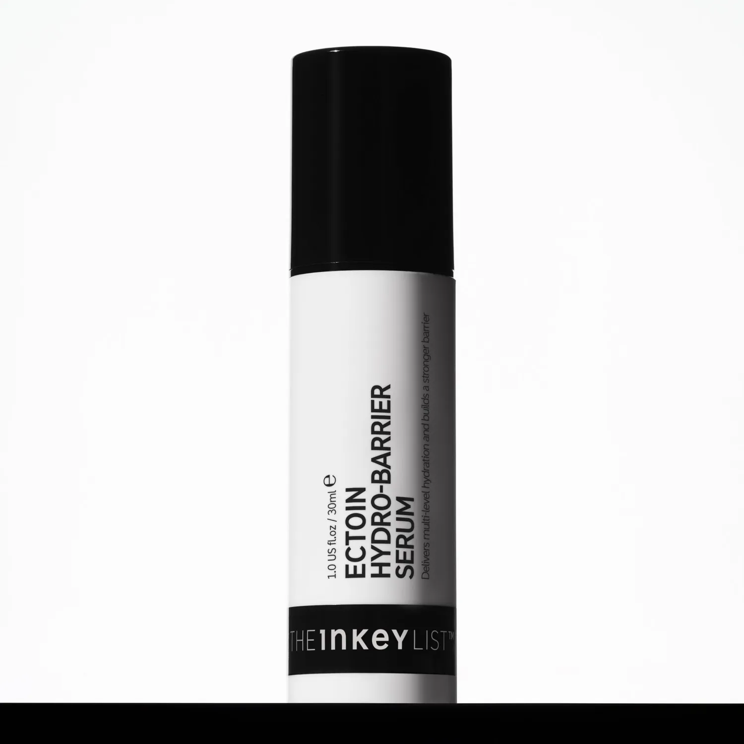 The INKEY List Ectoin Hydro-Barrier Serum 30 ml für trockene Haut